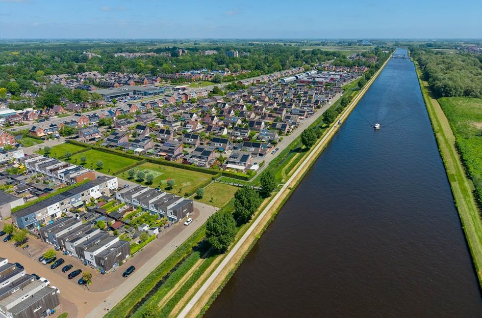 Ruischerwaard 110