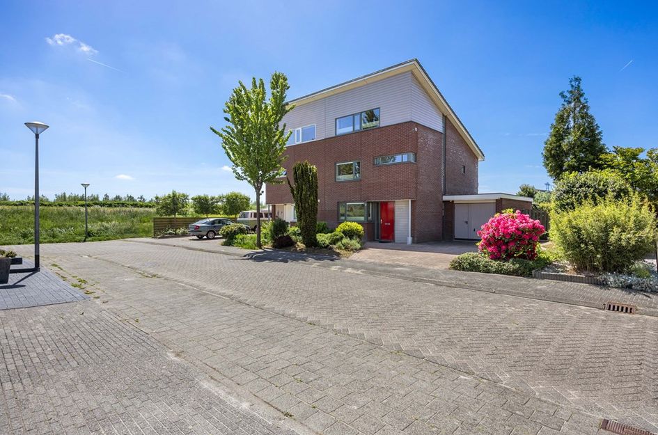Ruischerwaard 110