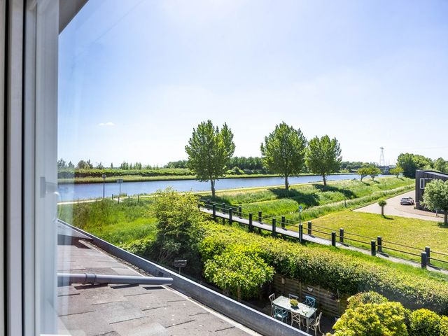 Ruischerwaard 110, Groningen