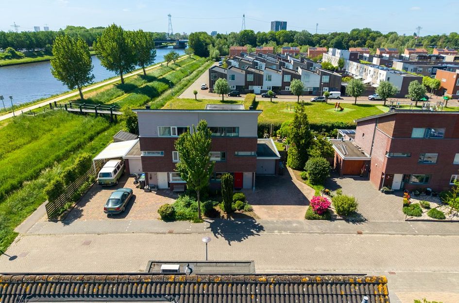 Ruischerwaard 110