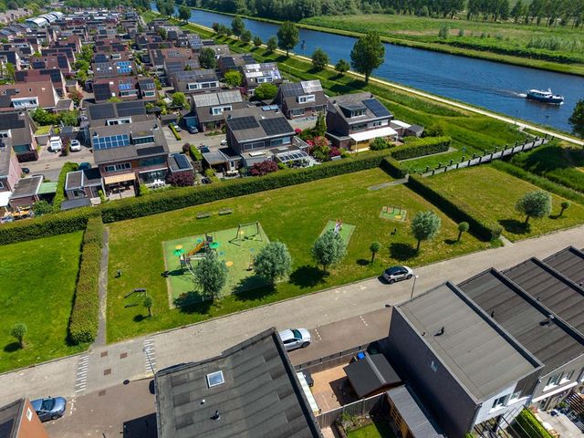 Ruischerwaard 110, Groningen