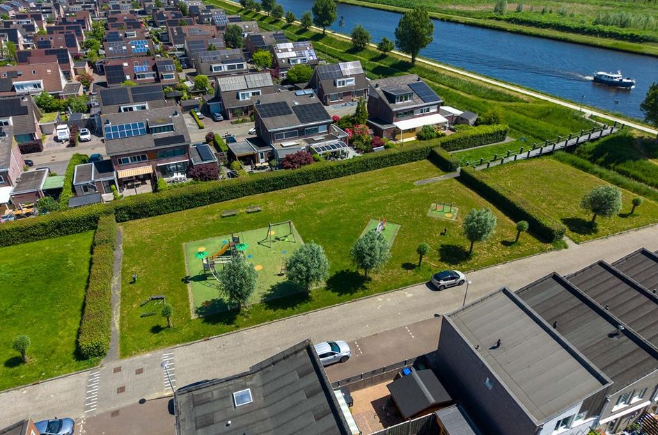 Ruischerwaard 110