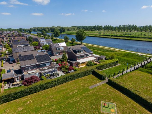 Ruischerwaard 110, Groningen