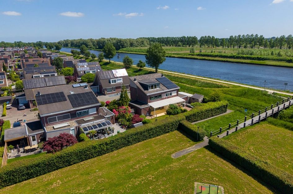 Ruischerwaard 110