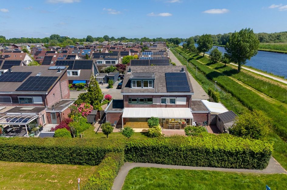 Ruischerwaard 110
