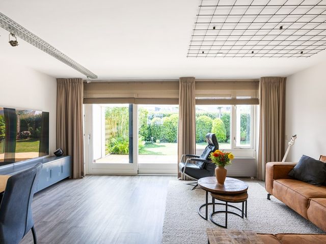 Ruischerwaard 110, Groningen