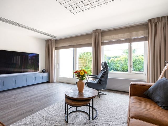 Ruischerwaard 110, Groningen