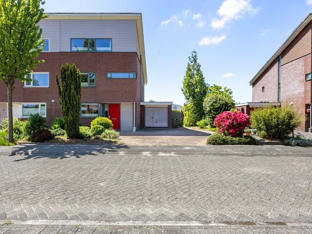 Ruischerwaard 110, Groningen