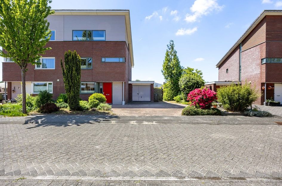 Ruischerwaard 110