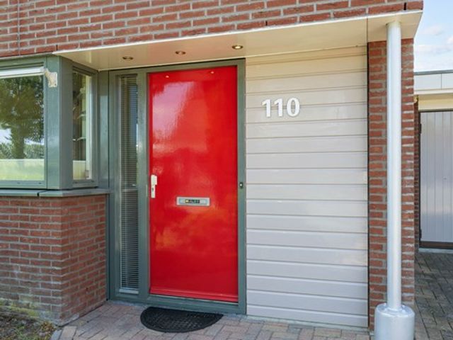 Ruischerwaard 110, Groningen