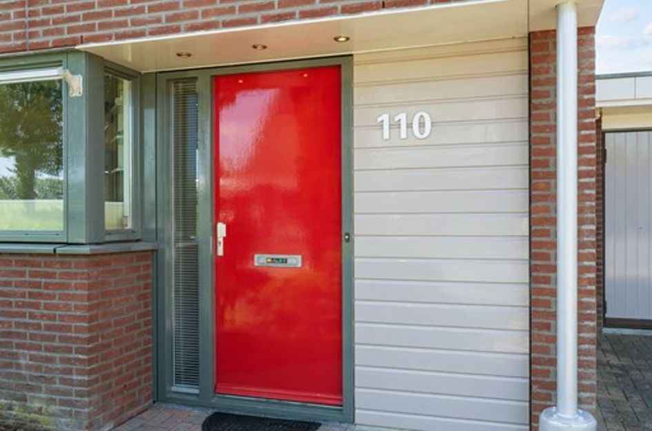 Ruischerwaard 110