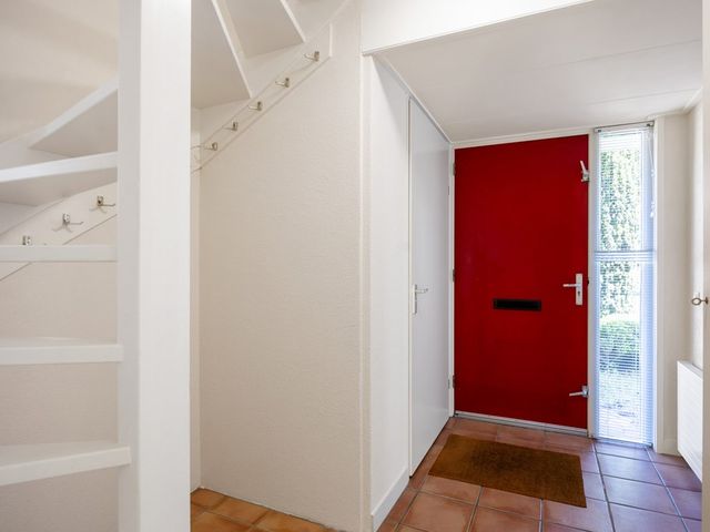 Ruischerwaard 110, Groningen