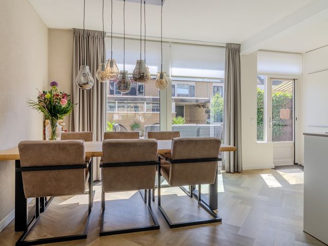 Admiraal Helfrichplein 2, Bleiswijk