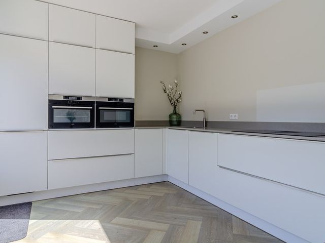 Admiraal Helfrichplein 2, Bleiswijk