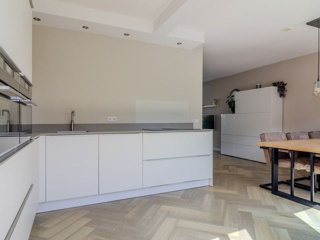 Admiraal Helfrichplein 2, Bleiswijk