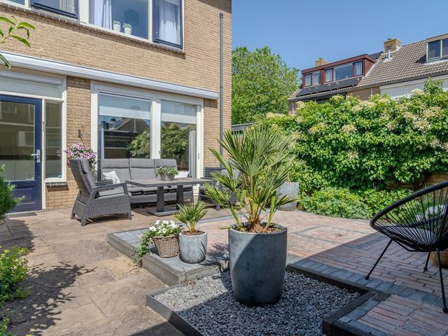 Admiraal Helfrichplein 2, Bleiswijk