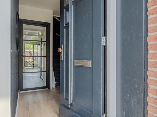 Meidoornstraat 35, Bleiswijk