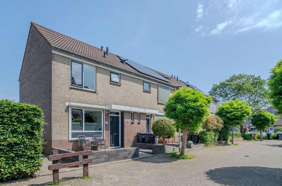 Meidoornstraat 35