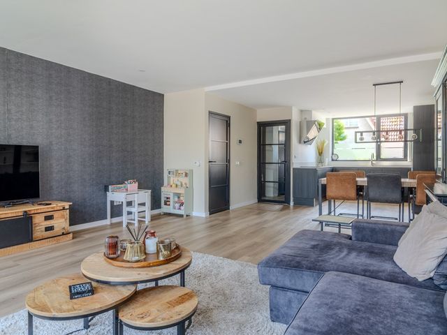 Meidoornstraat 35, Bleiswijk