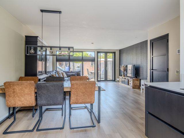 Meidoornstraat 35, Bleiswijk