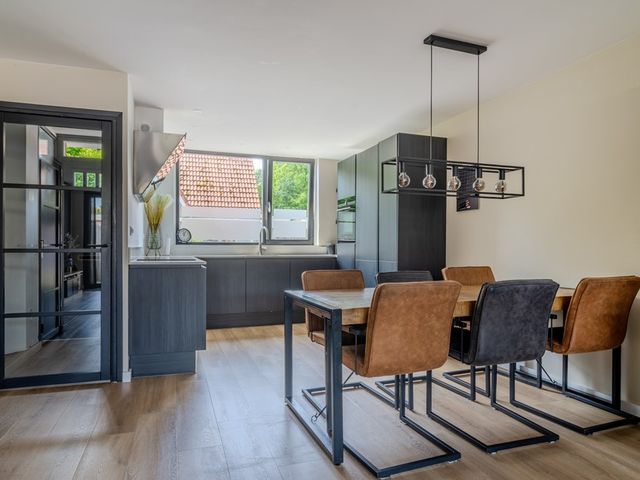 Meidoornstraat 35, Bleiswijk