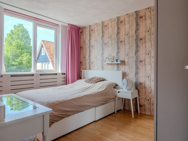 Meidoornstraat 35, Bleiswijk