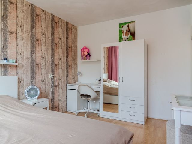 Meidoornstraat 35, Bleiswijk