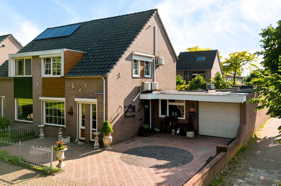 Hoekakkerweg 25