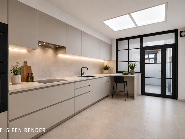 Moerenstraat 6, Tongeren-Borgloon