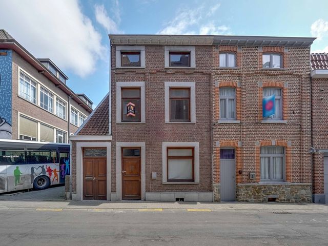 Moerenstraat 6, Tongeren-Borgloon