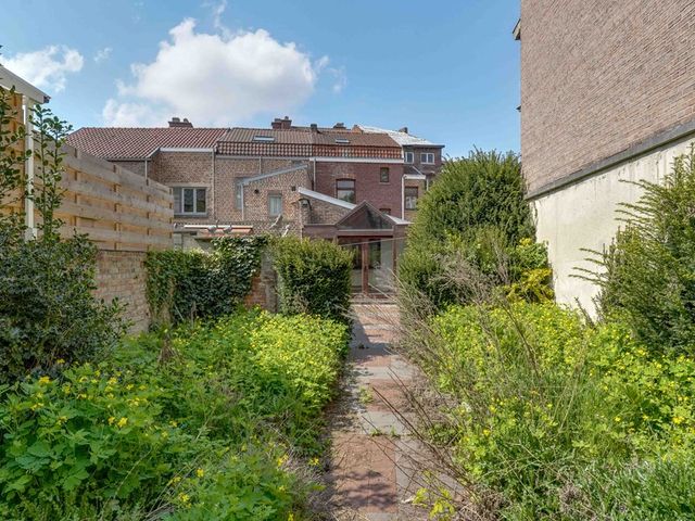 Moerenstraat 6, Tongeren-Borgloon