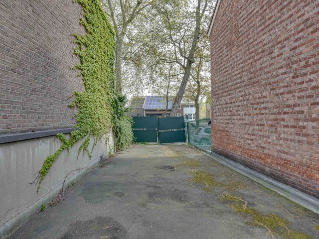 Moerenstraat 6, Tongeren-Borgloon