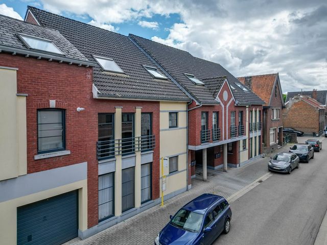Sint-Albanusstraat 32, Riemst