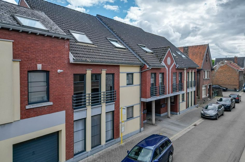 Sint-Albanusstraat 32