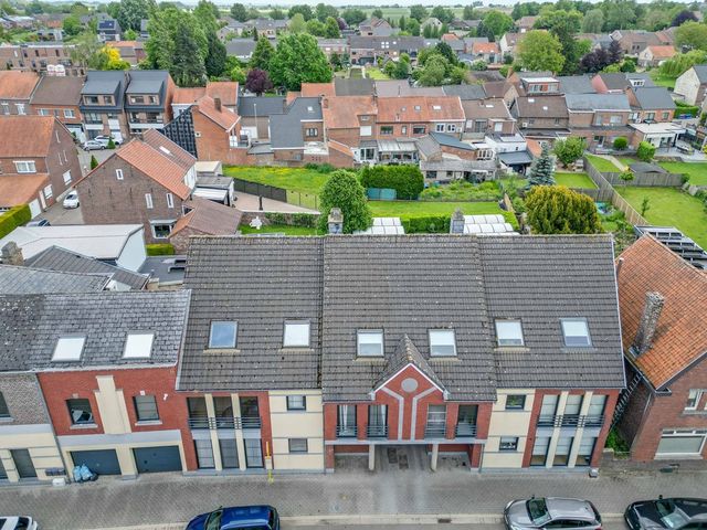 Sint-Albanusstraat 32, Riemst