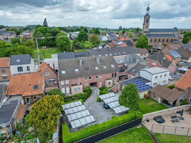 Sint-Albanusstraat 32, Riemst