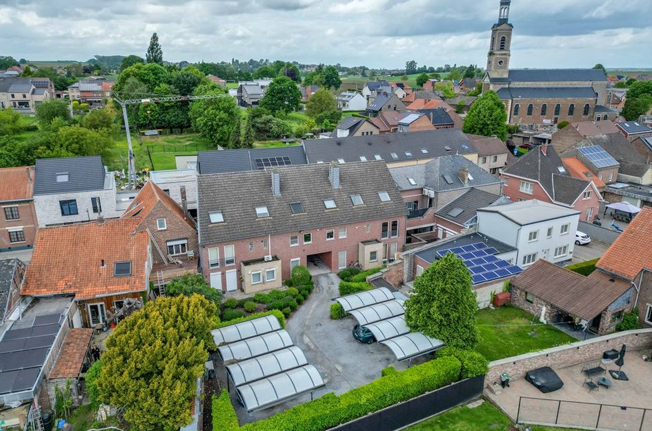 Sint-Albanusstraat 32