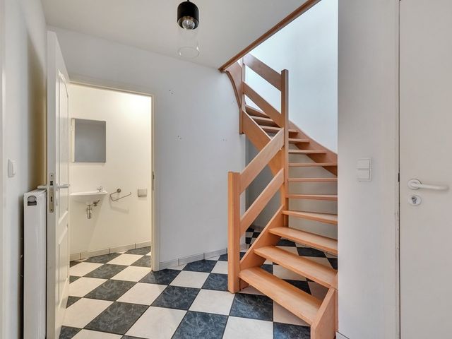Sint-Albanusstraat 32, Riemst