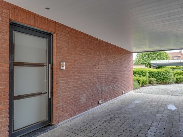 Sint-Albanusstraat 32, Riemst