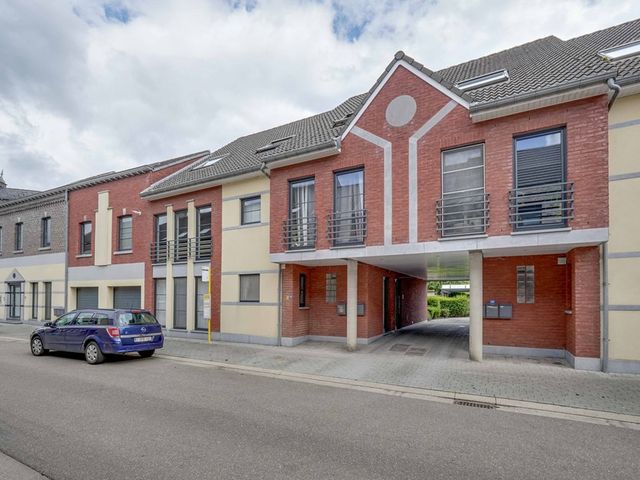 Sint-Albanusstraat 32, Riemst