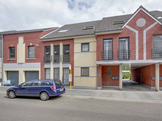 Sint-Albanusstraat 32, Riemst