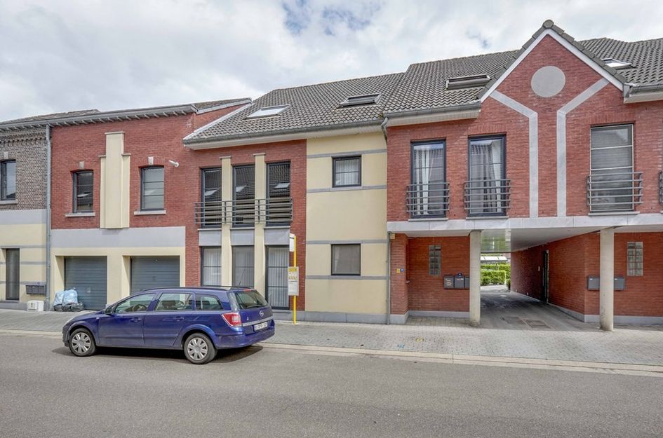 Sint-Albanusstraat 32