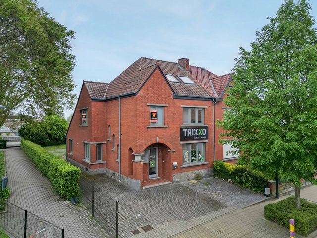 Klein Lafeltstraat 8, Riemst