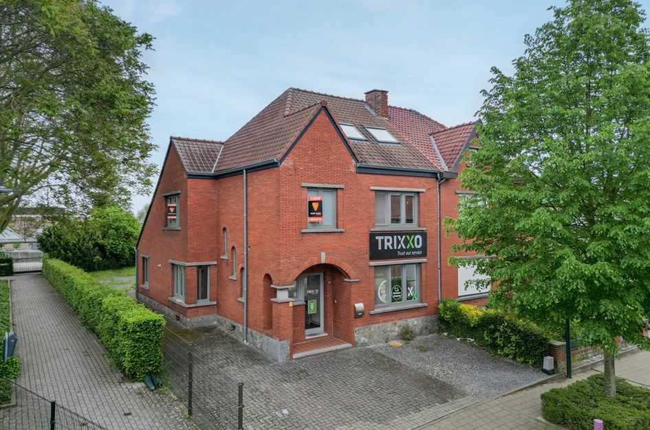 Klein Lafeltstraat 8