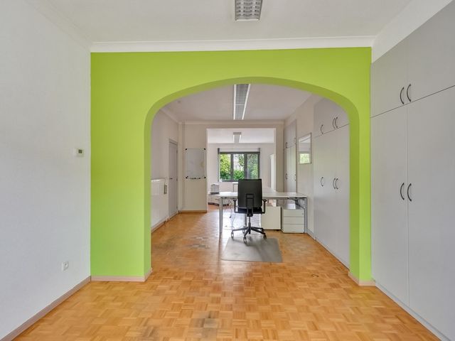 Klein Lafeltstraat 8, Riemst