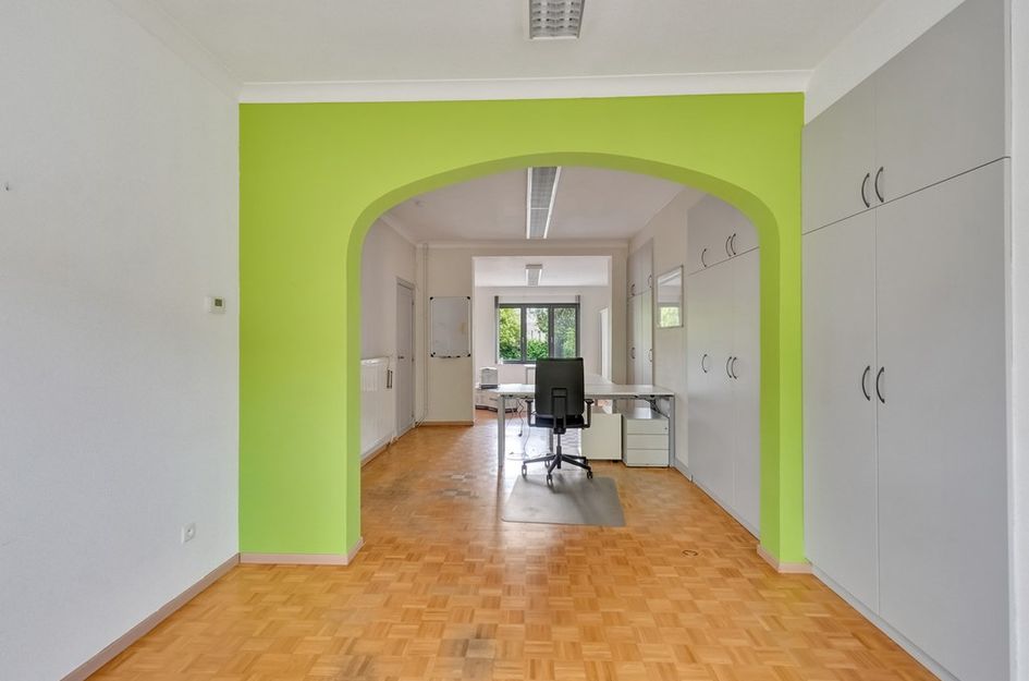 Klein Lafeltstraat 8