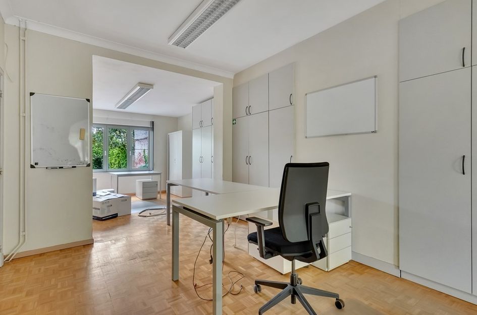 Klein Lafeltstraat 8