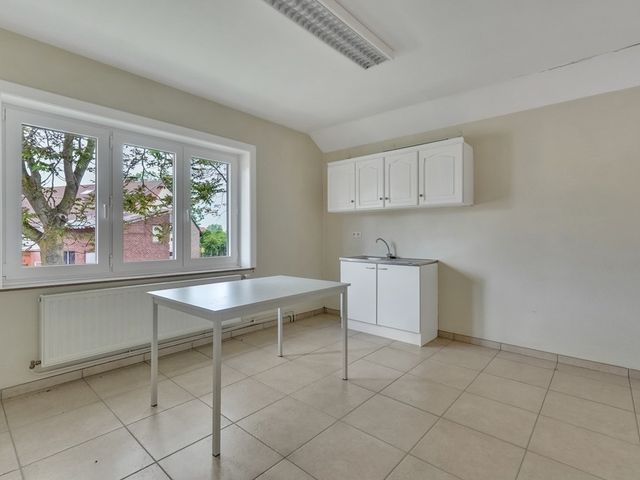 Klein Lafeltstraat 8, Riemst