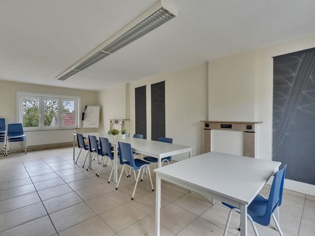 Klein Lafeltstraat 8, Riemst
