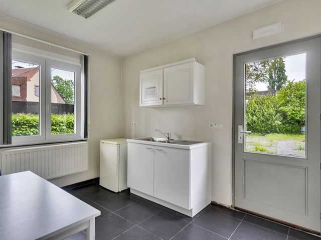 Klein Lafeltstraat 8, Riemst